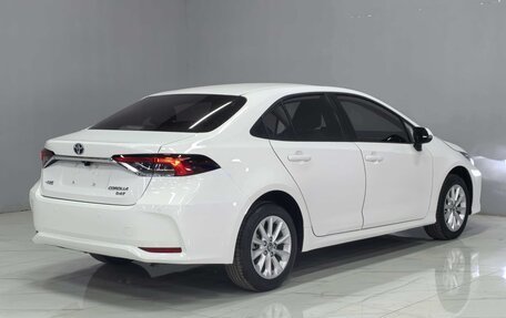 Toyota Corolla, 2023 год, 1 267 000 рублей, 4 фотография