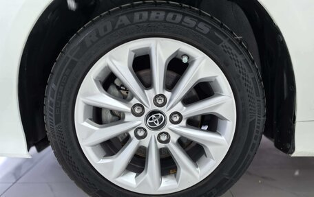 Toyota Corolla, 2023 год, 1 267 000 рублей, 5 фотография