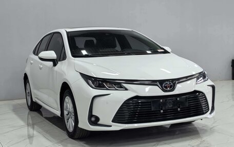 Toyota Corolla, 2023 год, 1 267 000 рублей, 3 фотография