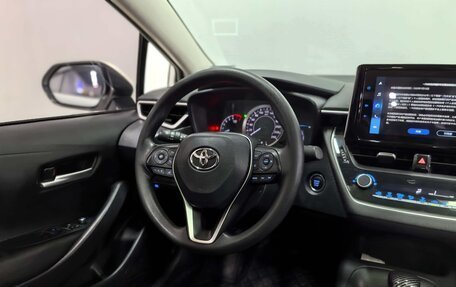 Toyota Corolla, 2023 год, 1 267 000 рублей, 6 фотография