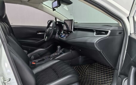 Toyota Corolla, 2023 год, 1 267 000 рублей, 7 фотография