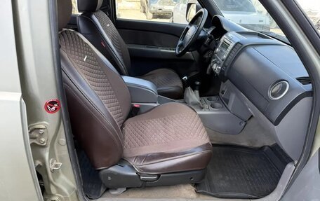 Ford Ranger II рестайлинг, 2008 год, 929 000 рублей, 10 фотография