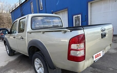 Ford Ranger II рестайлинг, 2008 год, 929 000 рублей, 6 фотография