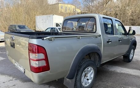 Ford Ranger II рестайлинг, 2008 год, 929 000 рублей, 7 фотография