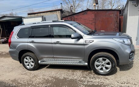 Haval H9 I рестайлинг, 2023 год, 4 600 000 рублей, 5 фотография