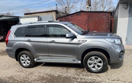 Haval H9 I рестайлинг, 2023 год, 4 600 000 рублей, 4 фотография