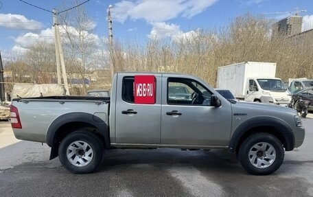 Ford Ranger II рестайлинг, 2008 год, 929 000 рублей, 5 фотография
