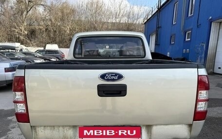Ford Ranger II рестайлинг, 2008 год, 929 000 рублей, 8 фотография