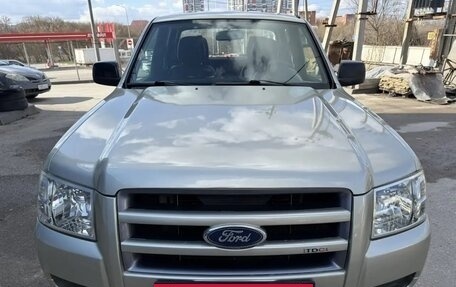 Ford Ranger II рестайлинг, 2008 год, 929 000 рублей, 3 фотография