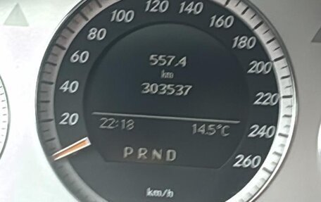 Mercedes-Benz C-Класс, 2008 год, 1 200 000 рублей, 6 фотография