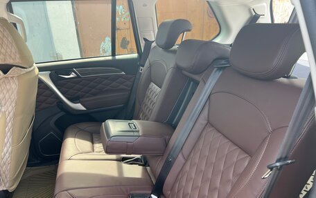Haval H9 I рестайлинг, 2023 год, 4 600 000 рублей, 8 фотография