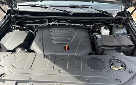 Haval H9 I рестайлинг, 2023 год, 4 600 000 рублей, 10 фотография
