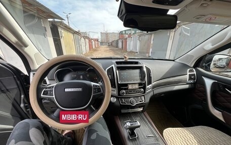 Haval H9 I рестайлинг, 2023 год, 4 600 000 рублей, 7 фотография