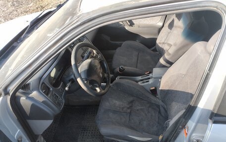 Nissan Primera II рестайлинг, 1999 год, 100 000 рублей, 4 фотография