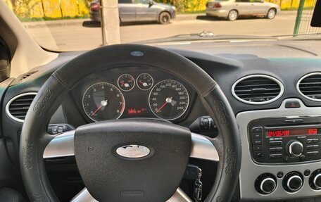 Ford Focus II рестайлинг, 2007 год, 350 000 рублей, 6 фотография