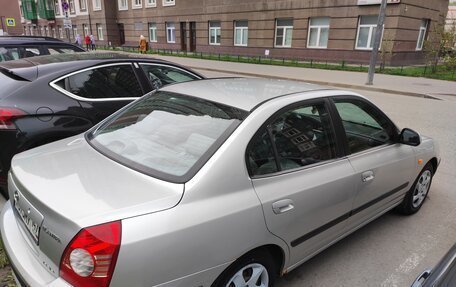 Hyundai Elantra III, 2005 год, 450 000 рублей, 6 фотография
