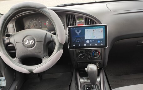 Hyundai Elantra III, 2005 год, 450 000 рублей, 3 фотография