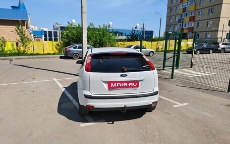 Ford Focus II рестайлинг, 2007 год, 350 000 рублей, 3 фотография