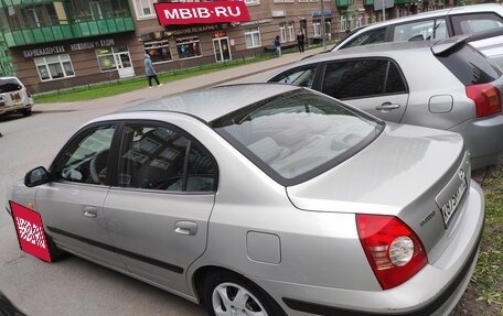 Hyundai Elantra III, 2005 год, 450 000 рублей, 5 фотография