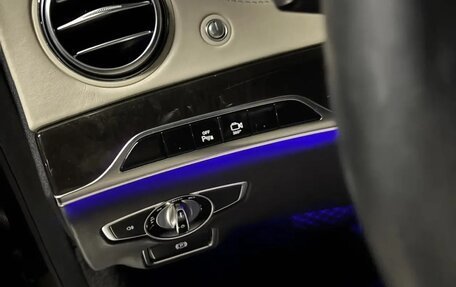 Mercedes-Benz S-Класс, 2016 год, 4 300 000 рублей, 5 фотография