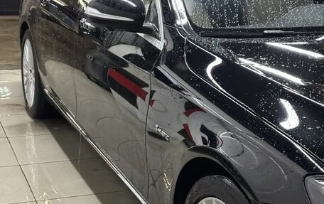 Mercedes-Benz S-Класс, 2016 год, 4 300 000 рублей, 4 фотография