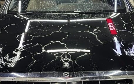 Mercedes-Benz S-Класс, 2016 год, 4 300 000 рублей, 2 фотография