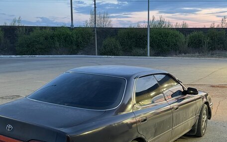 Toyota Vista, 1991 год, 260 000 рублей, 4 фотография