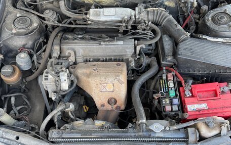 Toyota Vista, 1991 год, 260 000 рублей, 5 фотография