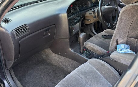 Toyota Vista, 1991 год, 260 000 рублей, 11 фотография