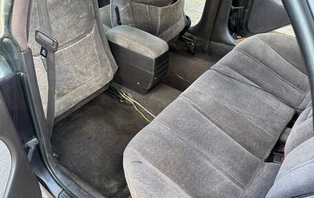 Toyota Vista, 1991 год, 260 000 рублей, 12 фотография