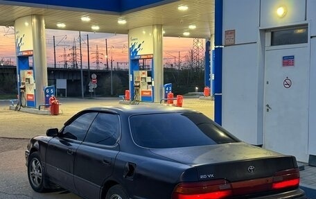 Toyota Vista, 1991 год, 260 000 рублей, 3 фотография