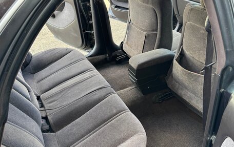 Toyota Vista, 1991 год, 260 000 рублей, 14 фотография