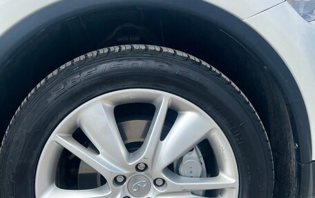 Infiniti FX II, 2012 год, 1 740 000 рублей, 12 фотография