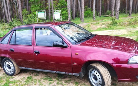 Daewoo Nexia I рестайлинг, 2008 год, 415 000 рублей, 9 фотография