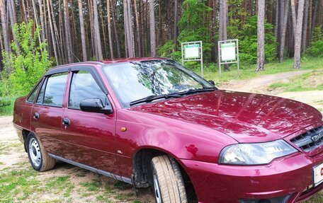 Daewoo Nexia I рестайлинг, 2008 год, 415 000 рублей, 8 фотография