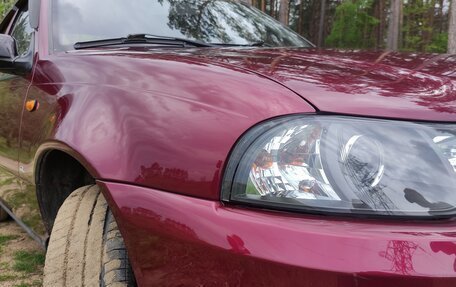 Daewoo Nexia I рестайлинг, 2008 год, 415 000 рублей, 6 фотография