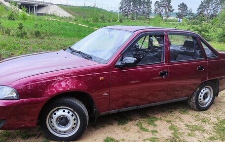 Daewoo Nexia I рестайлинг, 2008 год, 415 000 рублей, 4 фотография