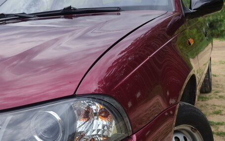 Daewoo Nexia I рестайлинг, 2008 год, 415 000 рублей, 7 фотография