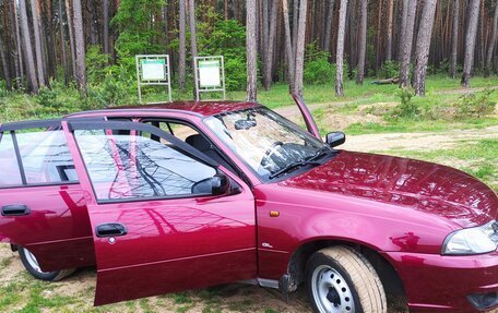 Daewoo Nexia I рестайлинг, 2008 год, 415 000 рублей, 10 фотография
