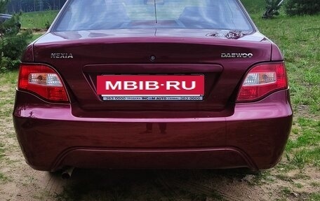 Daewoo Nexia I рестайлинг, 2008 год, 415 000 рублей, 2 фотография