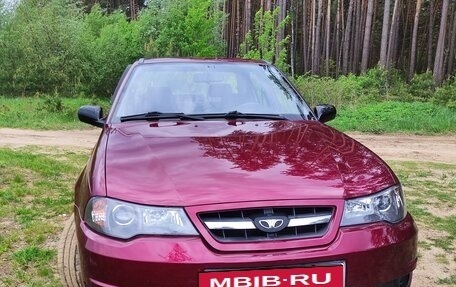 Daewoo Nexia I рестайлинг, 2008 год, 415 000 рублей, 3 фотография