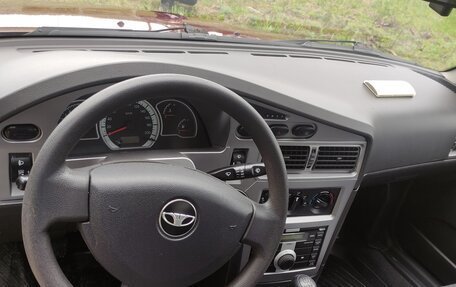 Daewoo Nexia I рестайлинг, 2008 год, 415 000 рублей, 16 фотография