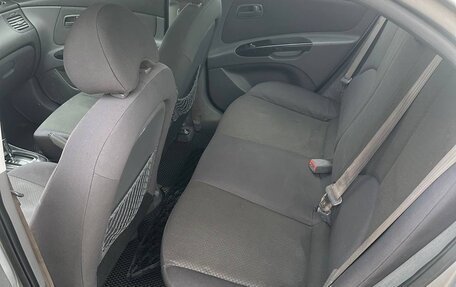 KIA Rio II, 2010 год, 460 000 рублей, 6 фотография
