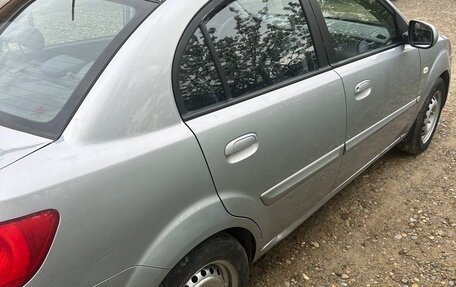 KIA Rio II, 2010 год, 460 000 рублей, 4 фотография