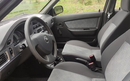Daewoo Nexia I рестайлинг, 2008 год, 415 000 рублей, 17 фотография