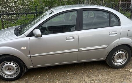 KIA Rio II, 2010 год, 460 000 рублей, 2 фотография