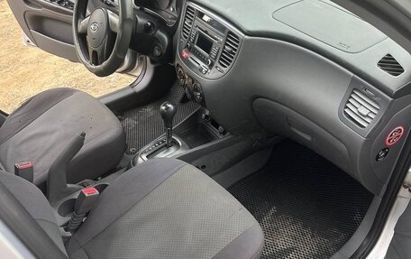 KIA Rio II, 2010 год, 460 000 рублей, 5 фотография