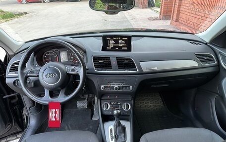 Audi Q3, 2013 год, 1 365 000 рублей, 5 фотография