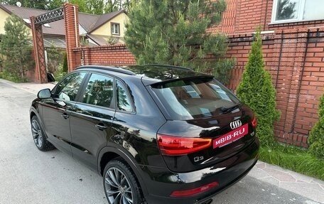 Audi Q3, 2013 год, 1 365 000 рублей, 8 фотография