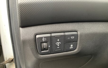 Hyundai Creta I рестайлинг, 2019 год, 1 350 000 рублей, 9 фотография
